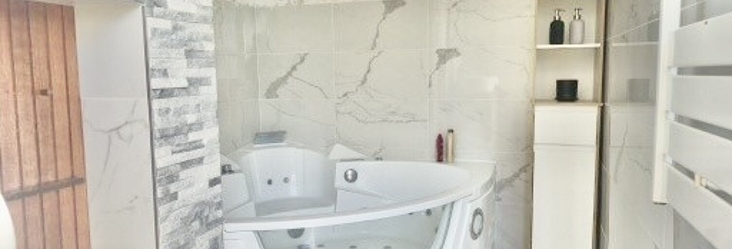 Maison 7 Pièces 154 m² à vendre à L'Haÿ-les-Roses (94240)