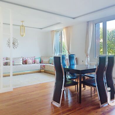 Maison 7 pièces 690000 €