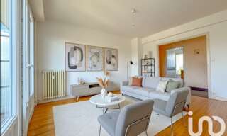 Appartement 3 Pièces 62 m² à vendre à Rennes (35000)