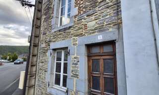 Maison 4 Pièces 90 m² à vendre à Fumay (08170)