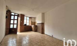 Maison 4 Pièces 90 m² à vendre à Fumay (08170)