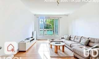 Appartement 3 Pièces 60 m² à vendre à Épinay-sur-Seine (93800)