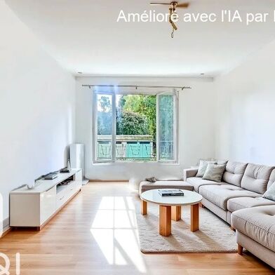 Appartement 3 pièces 159000 €