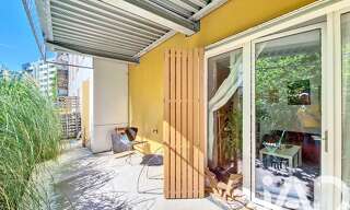 Appartement 4 Pièces 82 m² à vendre à Villeneuve-la-Garenne (92390)