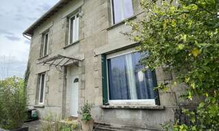 Maison 7 Pièces 138 m² à vendre à Sussac (87130)