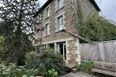 Maison 7 pièces 111000 €