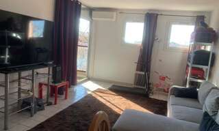 Appartement 2 Pièces 50 m² à vendre à Montpellier (34080)