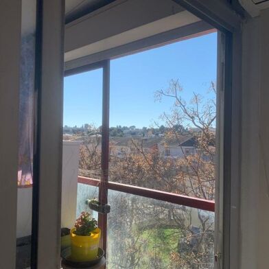 Appartement 2 pièces 139000 €