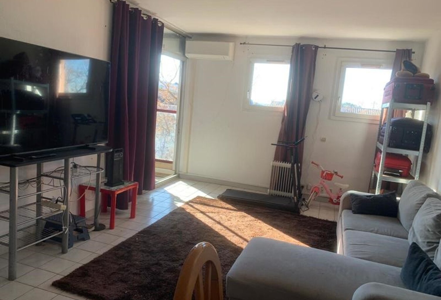 Appartement de 2 pièces principales — photo 1