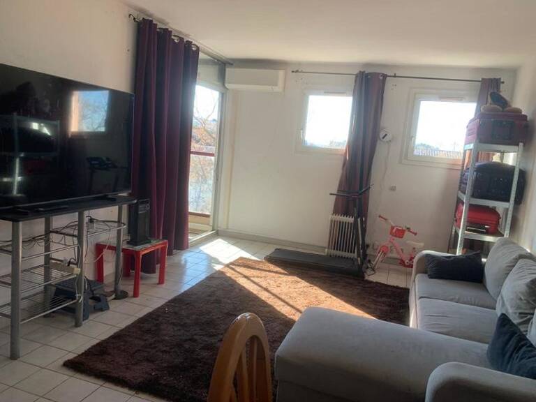Appartement de 2 pièces principales — photo 1