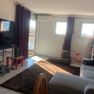 Appartement 2 pièces 139000 €