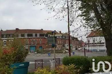 Immeuble  220000 €