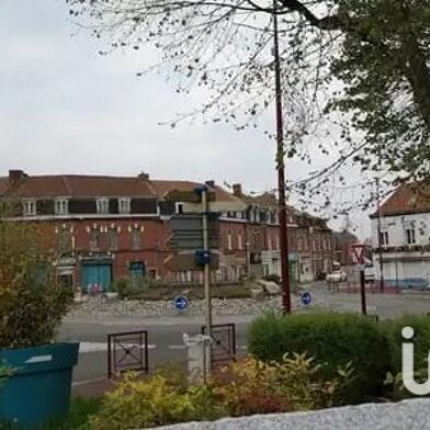 Immeuble  220000 €