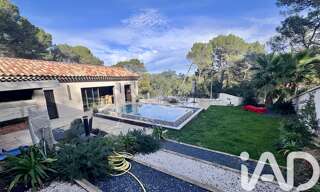 Maison 5 Pièces 155 m² à vendre à Rognes (13840)