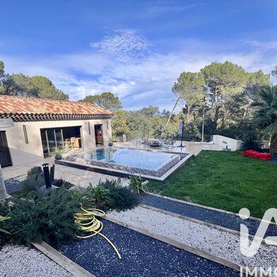 Maison 5 pièces 579000 €