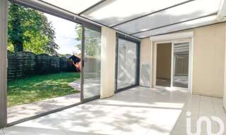 Maison 6 Pièces 115 m² à vendre à Sainte-Luce-sur-Loire (44980)