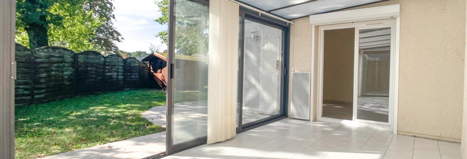 Maison 6 Pièces 115 m² à vendre à Sainte-Luce-sur-Loire (44980)