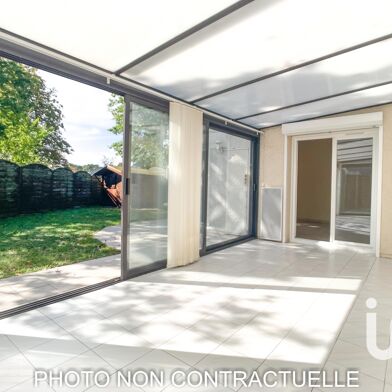 Maison 6 pièces 349000 €