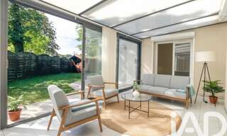 Maison 6 Pièces 120 m² à vendre à Sainte-Luce-sur-Loire (44980)