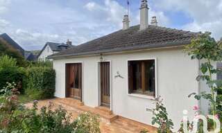 Maison 3 Pièces 57 m² à vendre à Honfleur (14600)