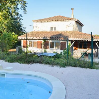 Maison 5 pièces 244950 €