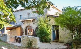 Maison 5 Pièces 134 m² à vendre à Labastide-Castel-Amouroux (47250)