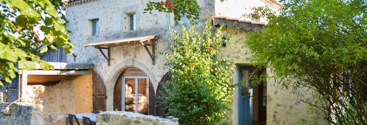 Maison 5 Pièces 134 m² à vendre à Labastide-Castel-Amouroux (47250)