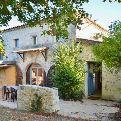 Maison 5 pièces 244950 €