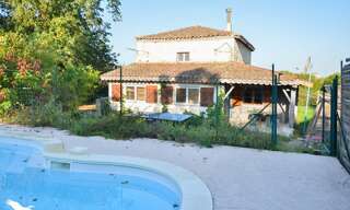 Maison 5 Pièces 134 m² à vendre à Labastide-Castel-Amouroux (47250)