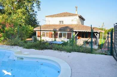 Maison 5 pièces 192240 €