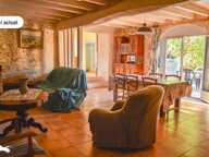 Maison en pierre de 5 pièces principales — photo 3