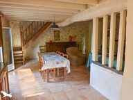 Maison en pierre de 5 pièces principales — photo 4