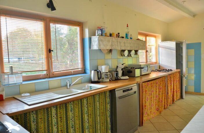 Maison en pierre de 5 pièces principales — photo 5