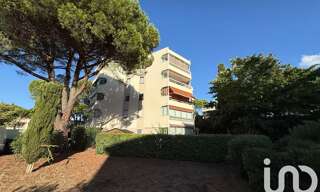 Appartement 3 Pièces 71 m² à vendre à Fréjus (83600)