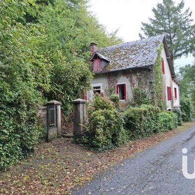 Maison 5 pièces 53300 €