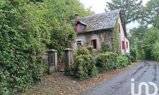 Maison 5 Pièces 74 m² à vendre à Saint-Salvadour (19700)