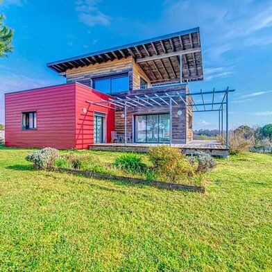 Maison 5 pièces 348480 €