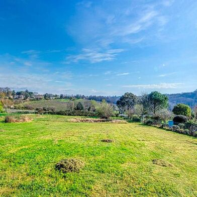 Maison 5 pièces 348480 €