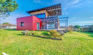 Maison 5 Pièces 118 m² à vendre à Rions (33410)