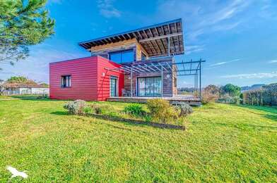 Maison 5 pièces 348480 €