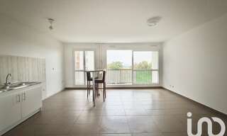 Appartement 3 Pièces 66 m² à vendre à Viry-Châtillon (91170)