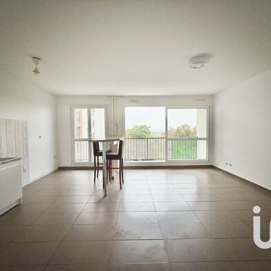 Appartement 3 pièces 167000 €