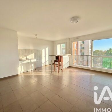 Appartement 3 pièces 167000 €