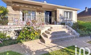 Maison 6 Pièces 103 m² à vendre à Gournay-sur-Marne (93460)