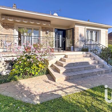 Maison 6 pièces 539000 €