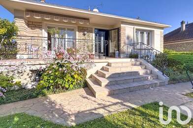 Maison 6 pièces 529000 €