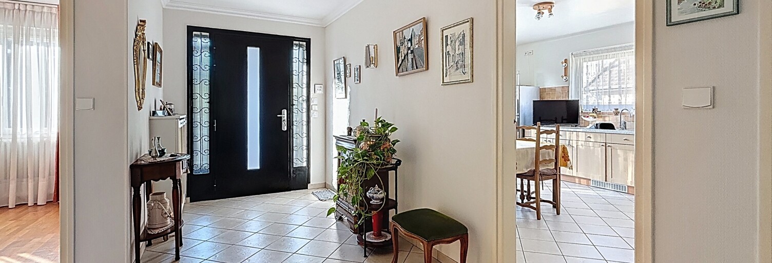 Maison 6 Pièces 103 m² à vendre à Gournay-sur-Marne (93460)