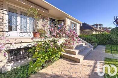 Maison 6 pièces 529000 €