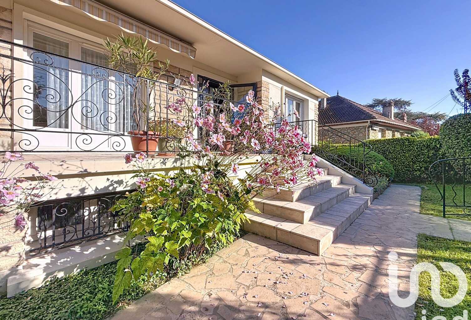 Vente Maison/villa 6 pièces — photo 1