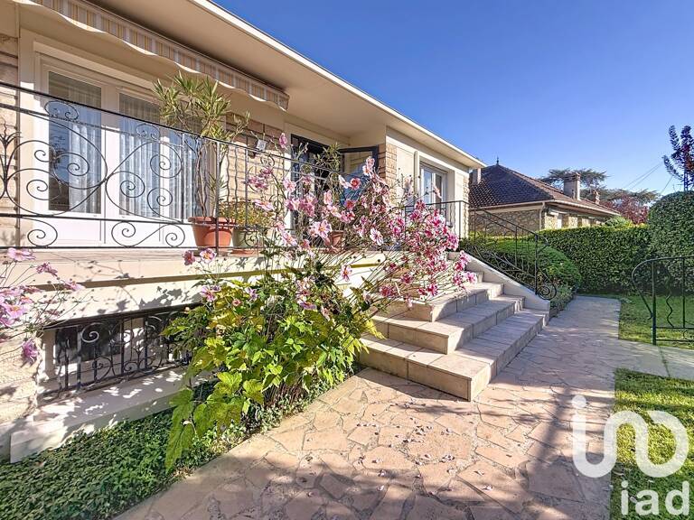 Vente Maison/villa 6 pièces — photo 1